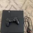 First Image