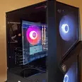 First Image