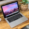 First Image