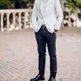 First Image