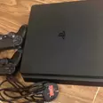 First Image