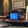 First Image
