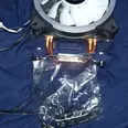 First Image