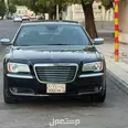 كرايسلر C300 2013 في جدة بسعر 60 ألف ريال سعودي