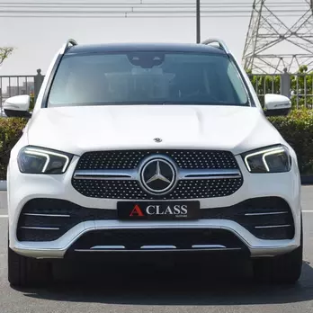 2019 Mercedes GLE450 4Matic 22000km GCC Used Mercedes-Benz GLE 450 4 Matic for sale in Dubai. Available Exporting to KSA "Adding 5% Saudi Customs Tarrif to be p