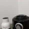 First Image
