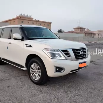 نيسان باترول 2019 في الدمام