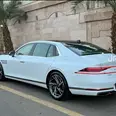 جينيسيس G90 2022 في الرياض بسعر 285 ألف ريال سعودي