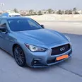 انفنتي Q50 2019 في الخبر بسعر 98500 ريال سعودي