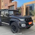 بايك BJ40 C 2022 في الرياض بسعر 74500 ريال سعودي