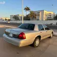 فورد جراند ماركيز 2006 في ينبع البحر بسعر 15 ألف ريال سعودي