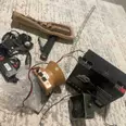 First Image