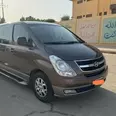 هيونداي H1 2014 في الرياض بسعر 45 ألف ريال سعودي