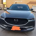 مازدا CX-5 2021 في الرياض بسعر 85 ألف ريال سعودي