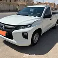 ميتسوبيشي L200 2022 في الرياض بسعر 59 ألف ريال سعودي