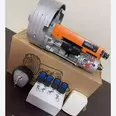 First Image