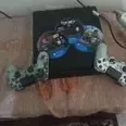 First Image