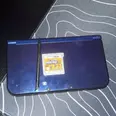 First Image