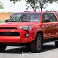 تويوتا فورنر 4RUNNER 40TH EDITION موديل 2023 (جديد)