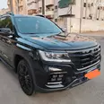 ام جي RX8 2021 في جدة بسعر 70 ألف ريال سعودي