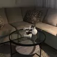 First Image