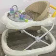 First Image