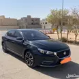 ام جي MG6 2020 في الرياض بسعر 40 ألف ريال سعودي