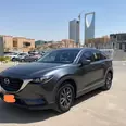 مازدا CX-9 2022 في الرياض بسعر 110 آلاف ريال سعودي