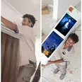 First Image
