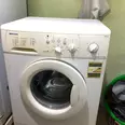 First Image
