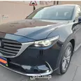 مازدا CX-9 2023 في الرياض بسعر 150 ألف ريال سعودي