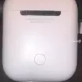 First Image