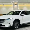 مازدا CX-9 2020 في الرياض بسعر 94000 ريال سعودي