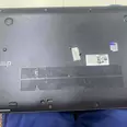 First Image