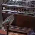 First Image