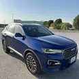 HAVAL H6 Full panoramic sunroof 2021 في الخبر بسعر 56 ألف ريال سعودي