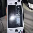 First Image