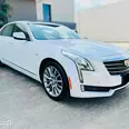 كاديلاك CT6 2017