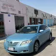 تويوتا كامري 2009 فل كامل