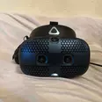 First Image
