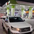 تويوتا هايلكس 2017 في الرياض بسعر 62 ألف ريال سعودي