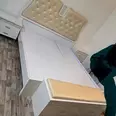 First Image