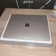 First Image