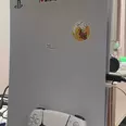 First Image
