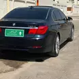 بي ام دبليو الفئة السابعة 2010 في الرياض بسعر 60 ألف ريال سعودي