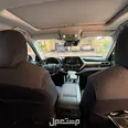 Toyota Highlander 2021 in Jeddah at a price of 137 thousands SAR