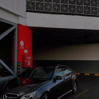 مرسيدس بنز C-Class 2011 في جدة