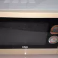 First Image