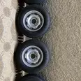First Image