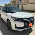 شانجان CS95 2022 في الرياض بسعر 80 ألف ريال سعودي